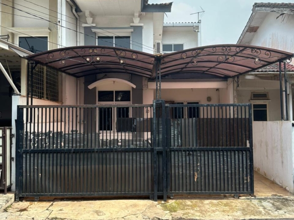 Rumah Dijual di Sektor 7c Gading Serpong