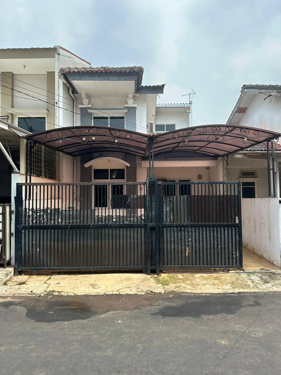 Rumah Dijual di Sektor 7c Gading Serpong