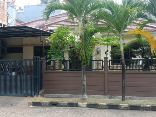 Dijual Rumah Griya Permata Tangerang