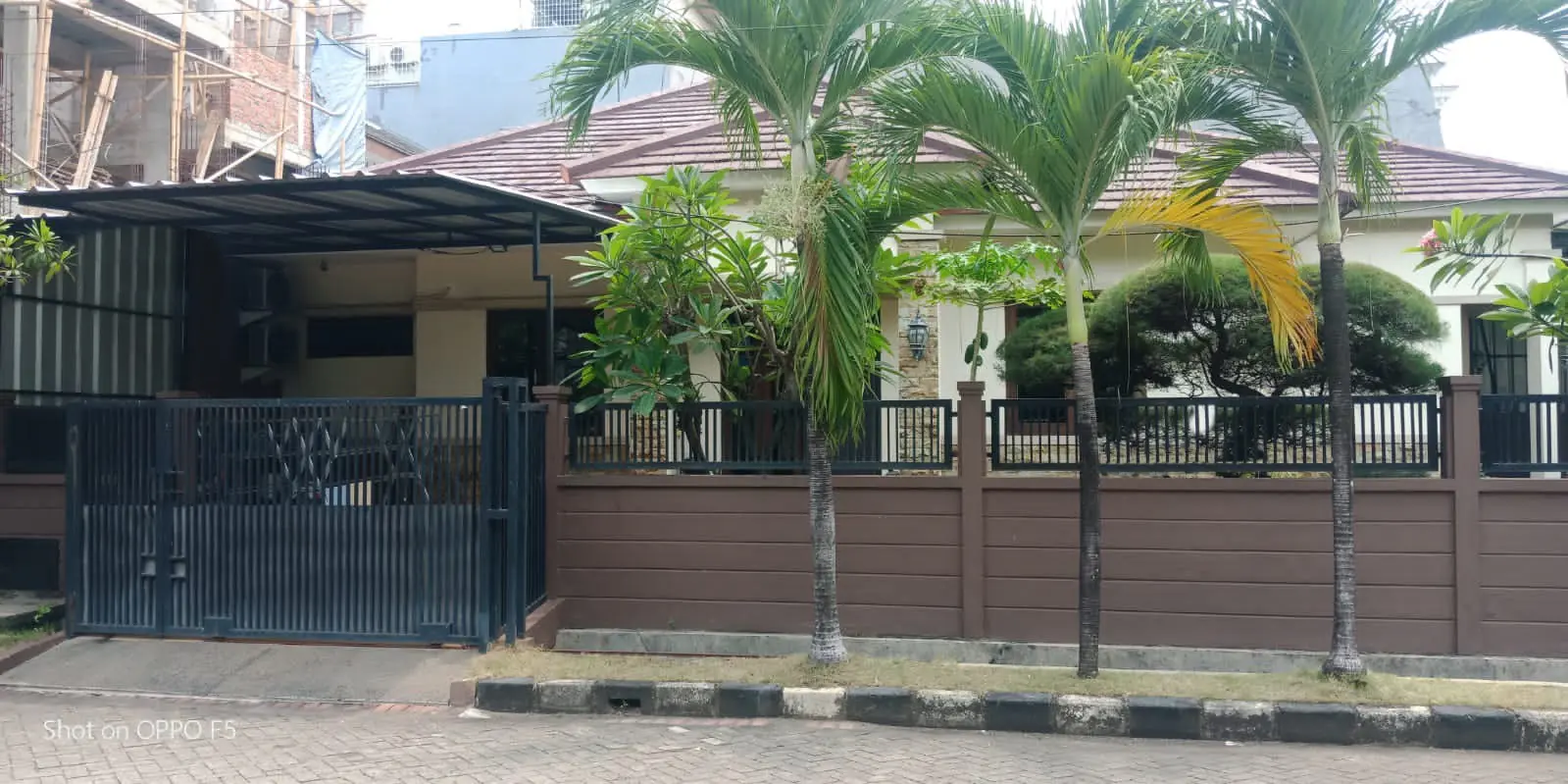Dijual Rumah Griya Permata Tangerang
