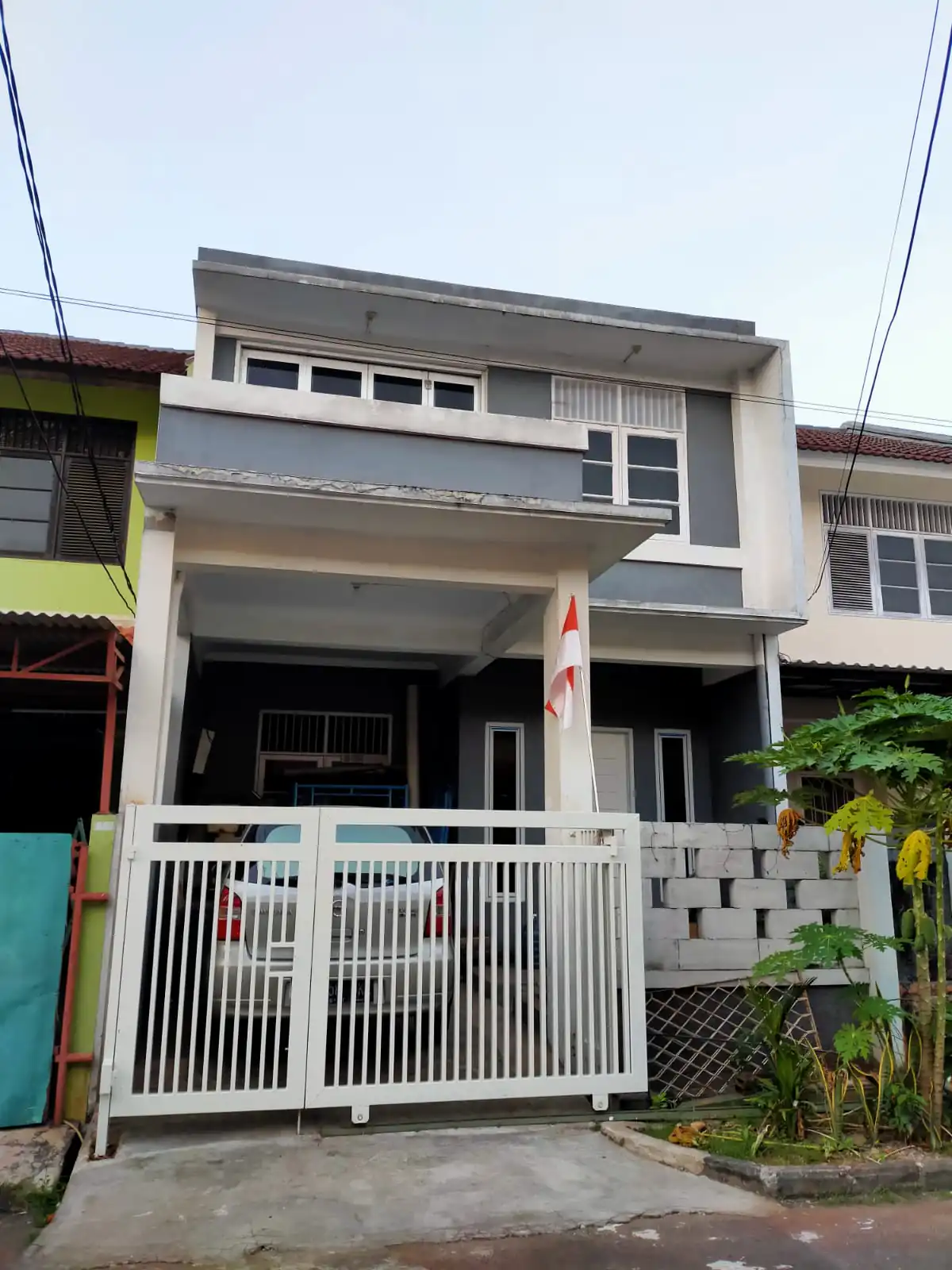 Jual Rumah 2 Lantai Sektor 1E Gading Serpong Tangerang