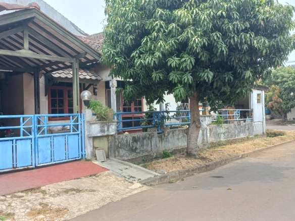 Rumah Di Melati Mas Serpong