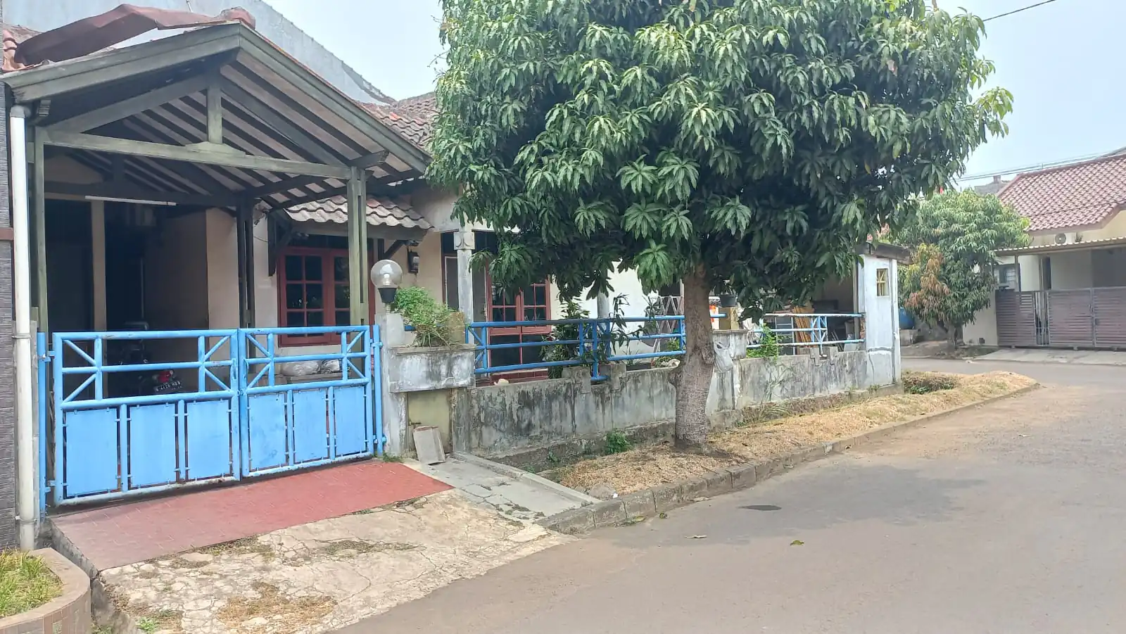Rumah Di Melati Mas Serpong