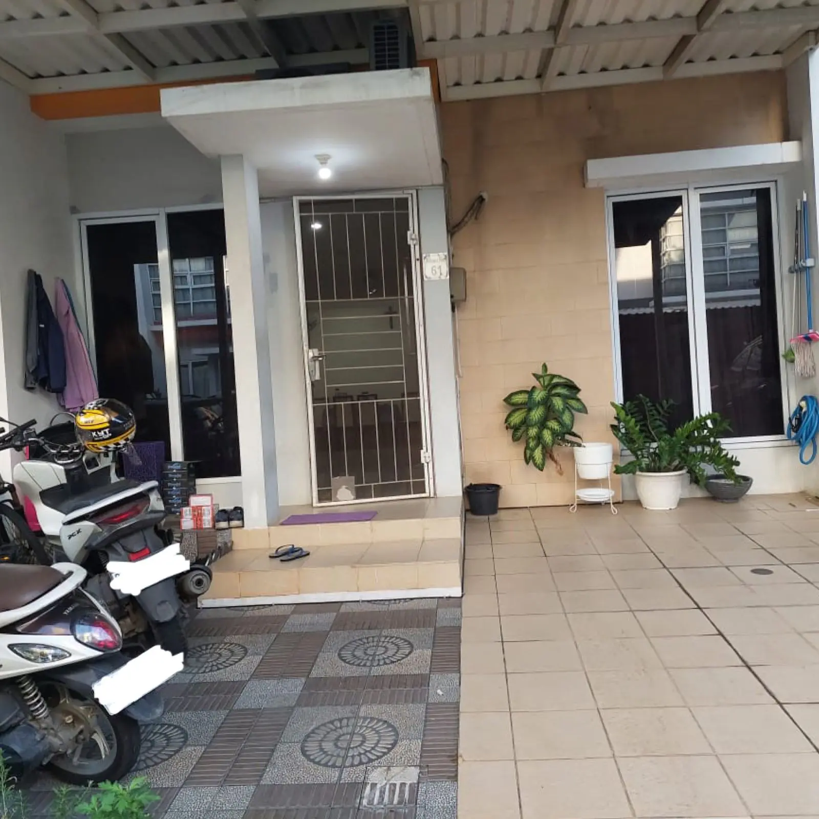 Dijual Rumah 2 Lantai Cluster Riviera Gading Serpong