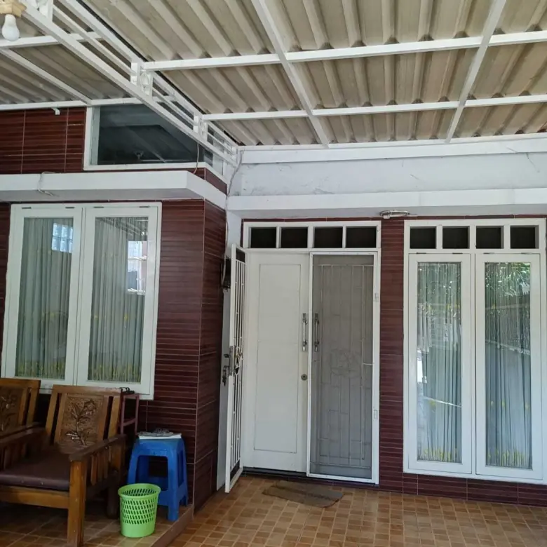 Rumah Dijual Taman Royal 1 Tangerang 2