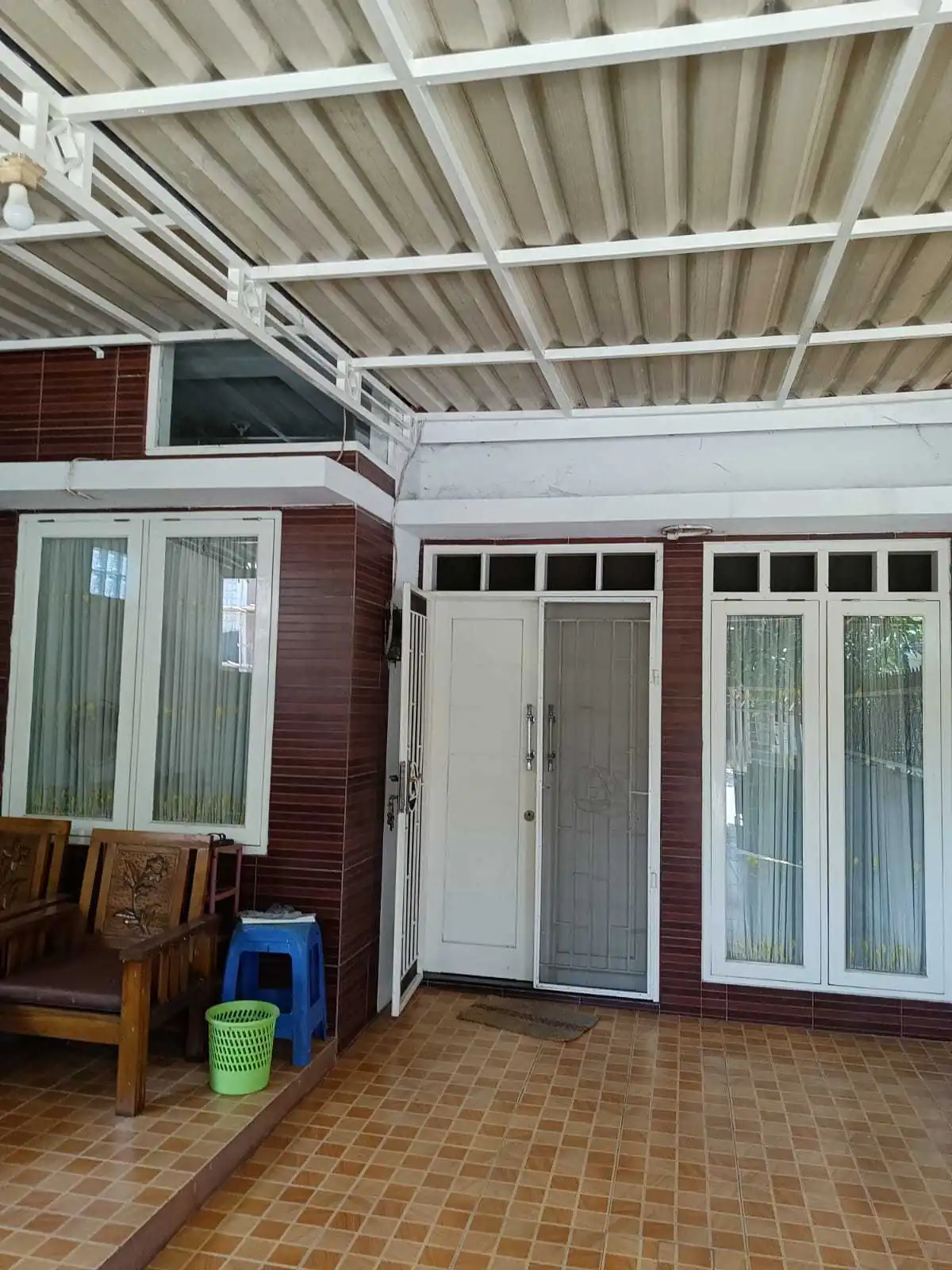 Rumah Dijual Taman Royal 1 Tangerang 2