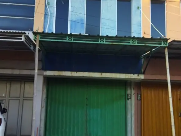 Jual Ruko Dasana Xentre Tangerang