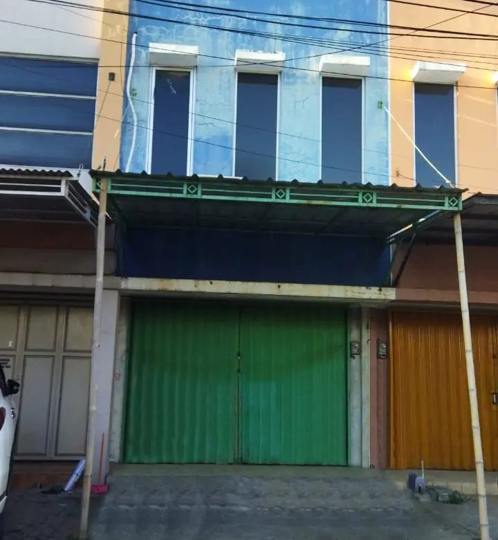Jual Ruko Dasana Xentre Tangerang