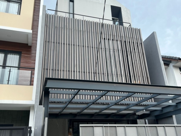 Dijual Rumah Sektor 7C Gading Serpong