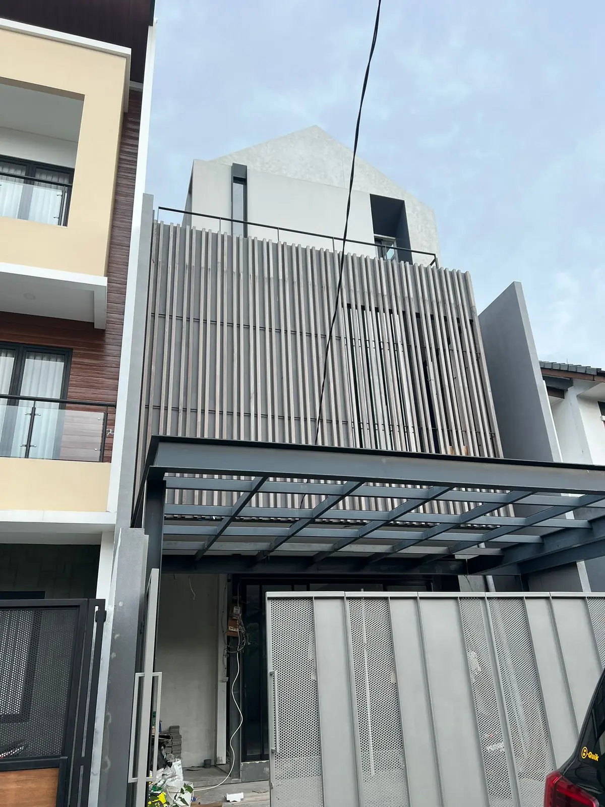 Dijual Rumah Sektor 7C Gading Serpong
