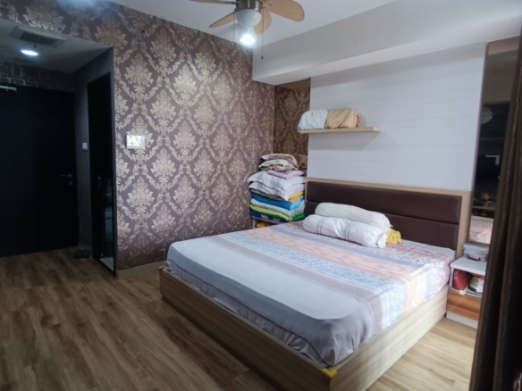 Apartemen ARA Gading Serpong Type Studio