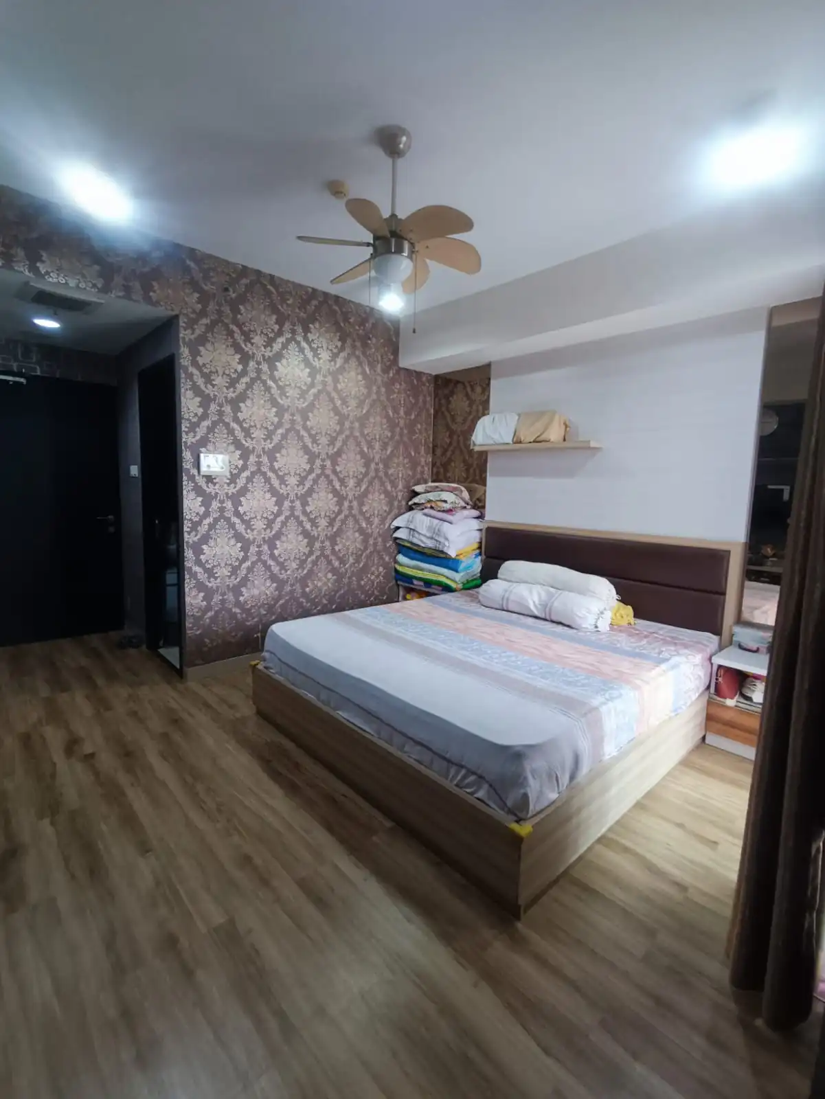 Apartemen ARA Gading Serpong Type Studio