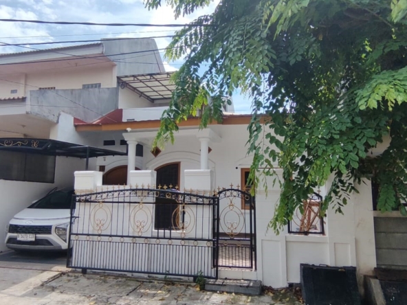 Rumah Bagus Siap Huni Di Kota Tangerang