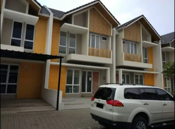 Rumah Dijual 2 Di Aurora Ecopolis Citra Raya 2