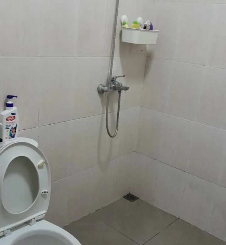 Dijual Rumah Griya Permata Tangerang 4