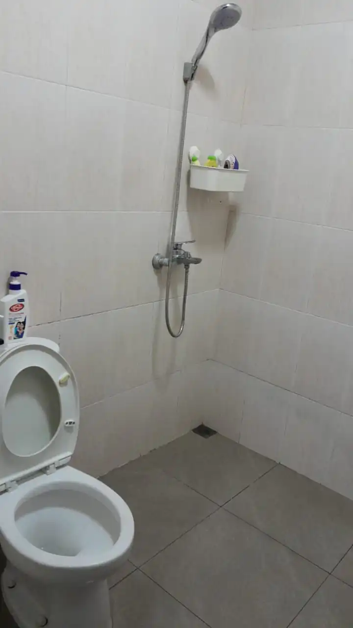 Dijual Rumah Griya Permata Tangerang 4