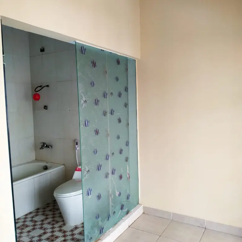 DIJUAL Rumah Pasadena Golf Astate 2