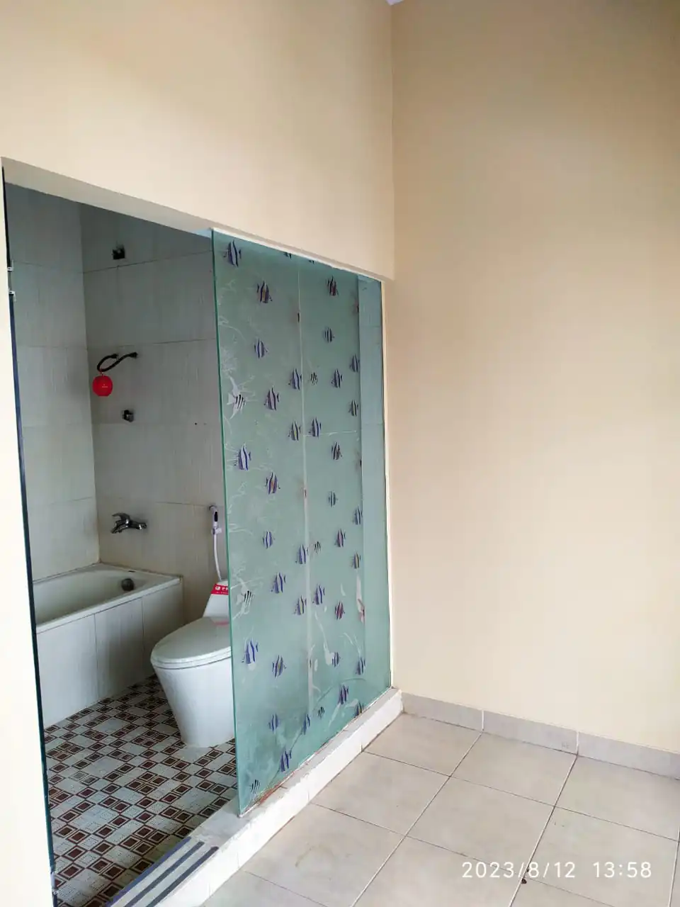 DIJUAL Rumah Pasadena Golf Astate 2