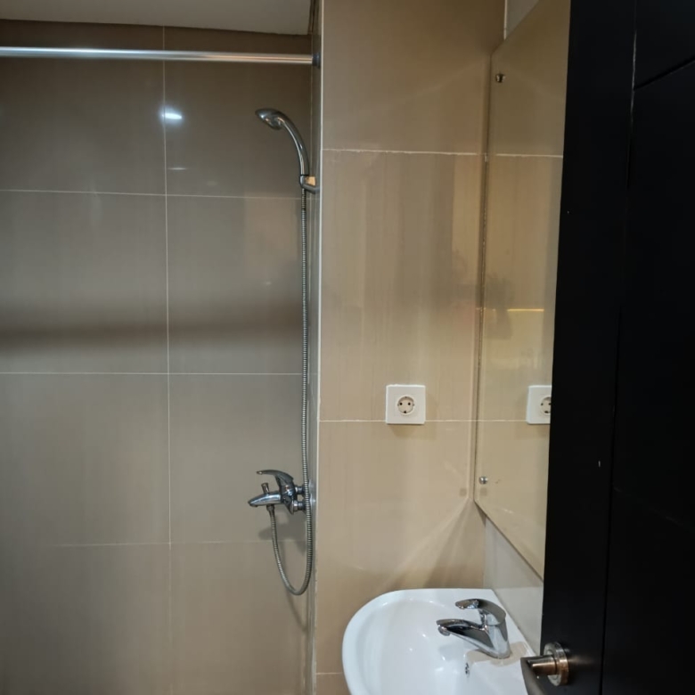 Apartement Skyline Gading Serpong Type Studio 4