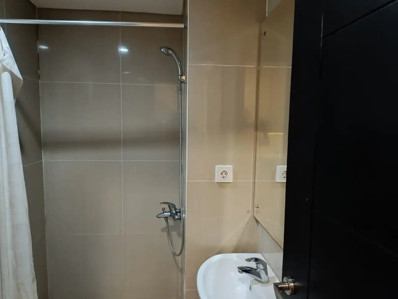 Apartement Skyline Gading Serpong Type Studio 4
