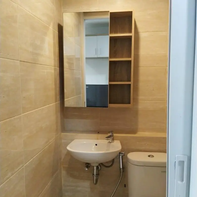 Apartemen Springwood Residence Full Furnished 3