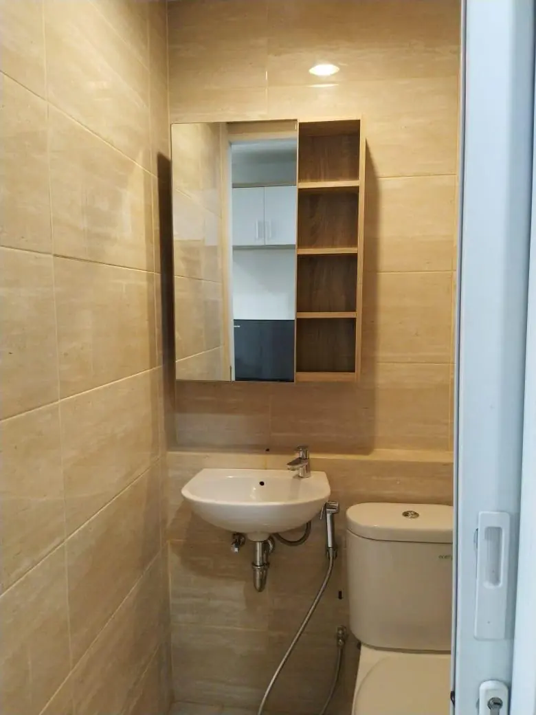 Apartemen Springwood Residence Full Furnished 3