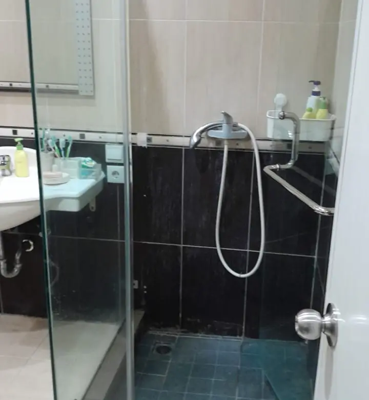 Dijual Rumah Griya Permata Tangerang 5