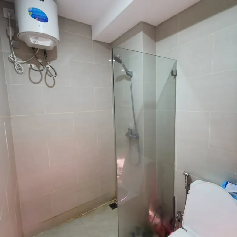 Apartemen Siap Huni Daan Mogot City Damoci 2