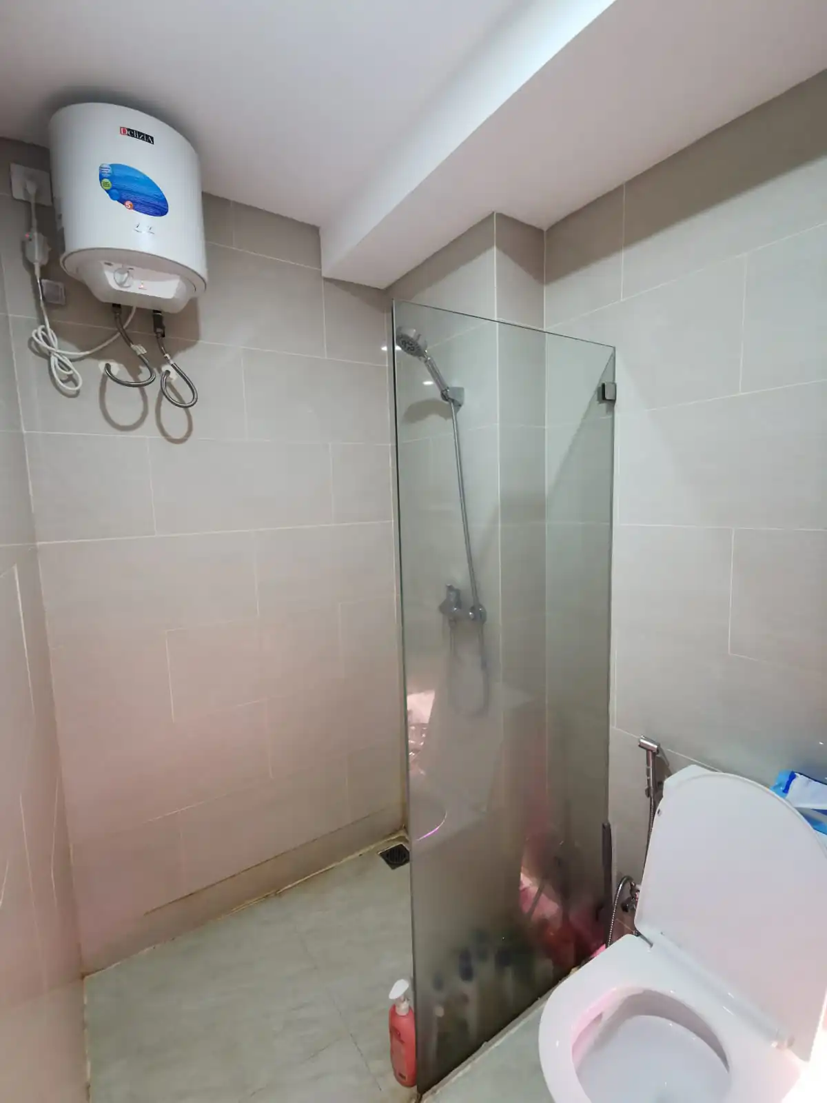 Apartemen Siap Huni Daan Mogot City Damoci 2