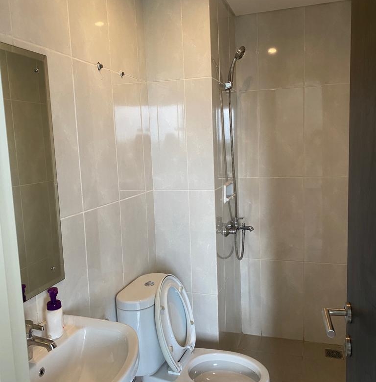 Apartemen Dijual 2BR Serpong Garden 3