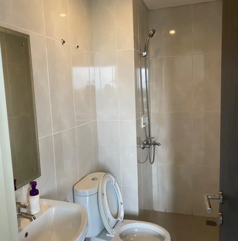 Apartemen Dijual 2BR Serpong Garden 3