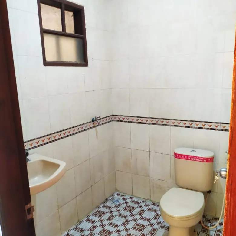 DIJUAL Rumah Pasadena Golf Astate 3