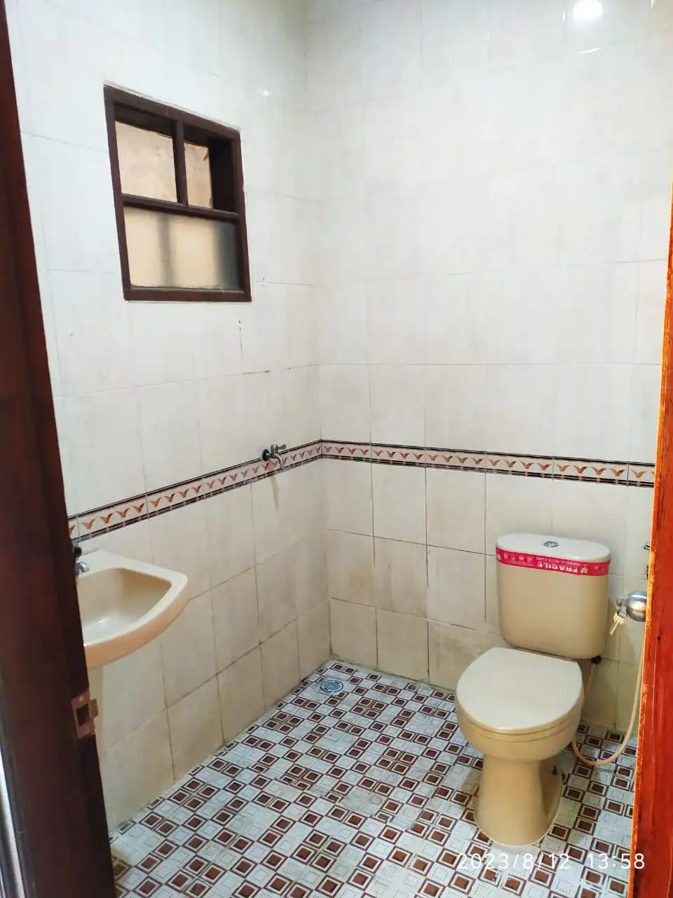 DIJUAL Rumah Pasadena Golf Astate 3