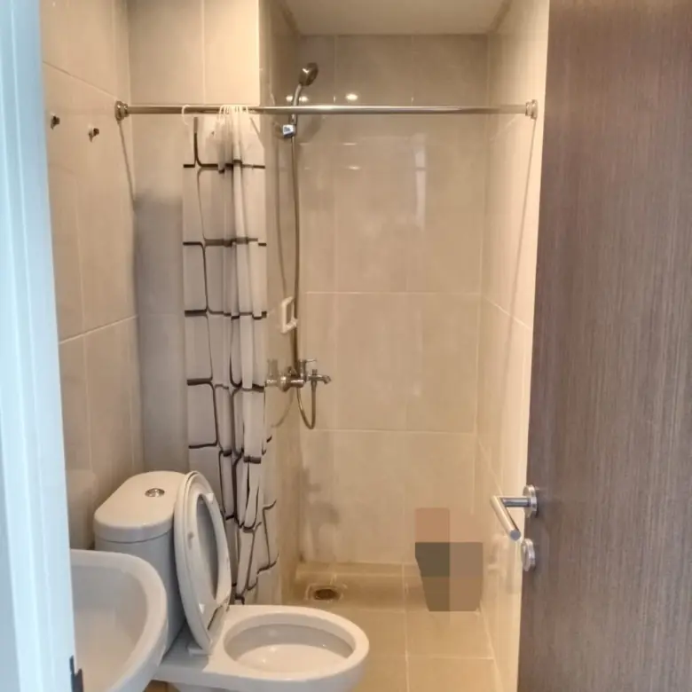Apartemen Serpong Garden Dekat BSD 1