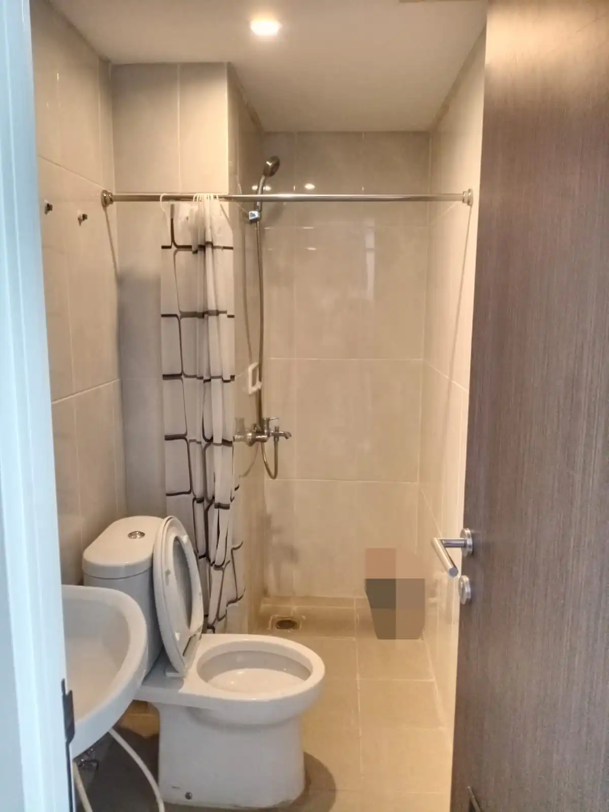 Apartemen Serpong Garden Dekat BSD 1