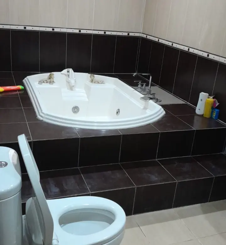 Dijual Rumah Griya Permata Tangerang 6