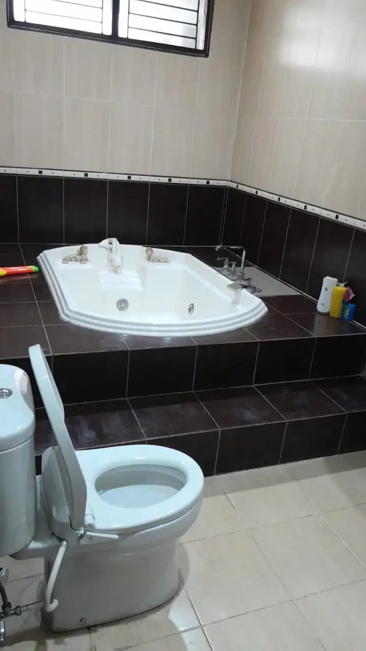 Dijual Rumah Griya Permata Tangerang 6