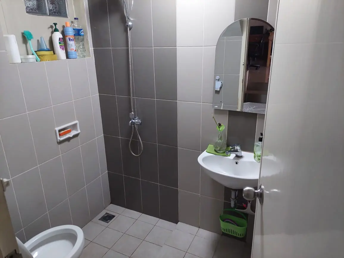 Dijual Rumah 2 Lantai Cluster Riviera Gading Serpong 5