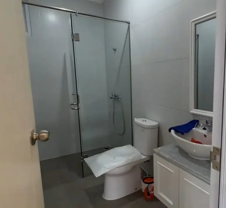 Rumah Mewah Granada Alicante Gading Serpong 5