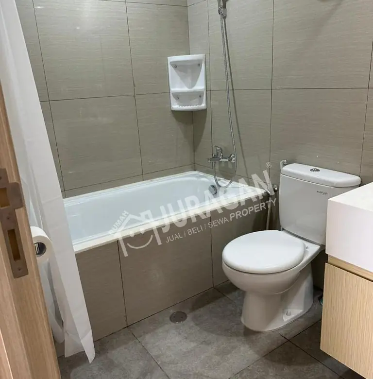 Apartemen Orange County Lippo Cikarang 5