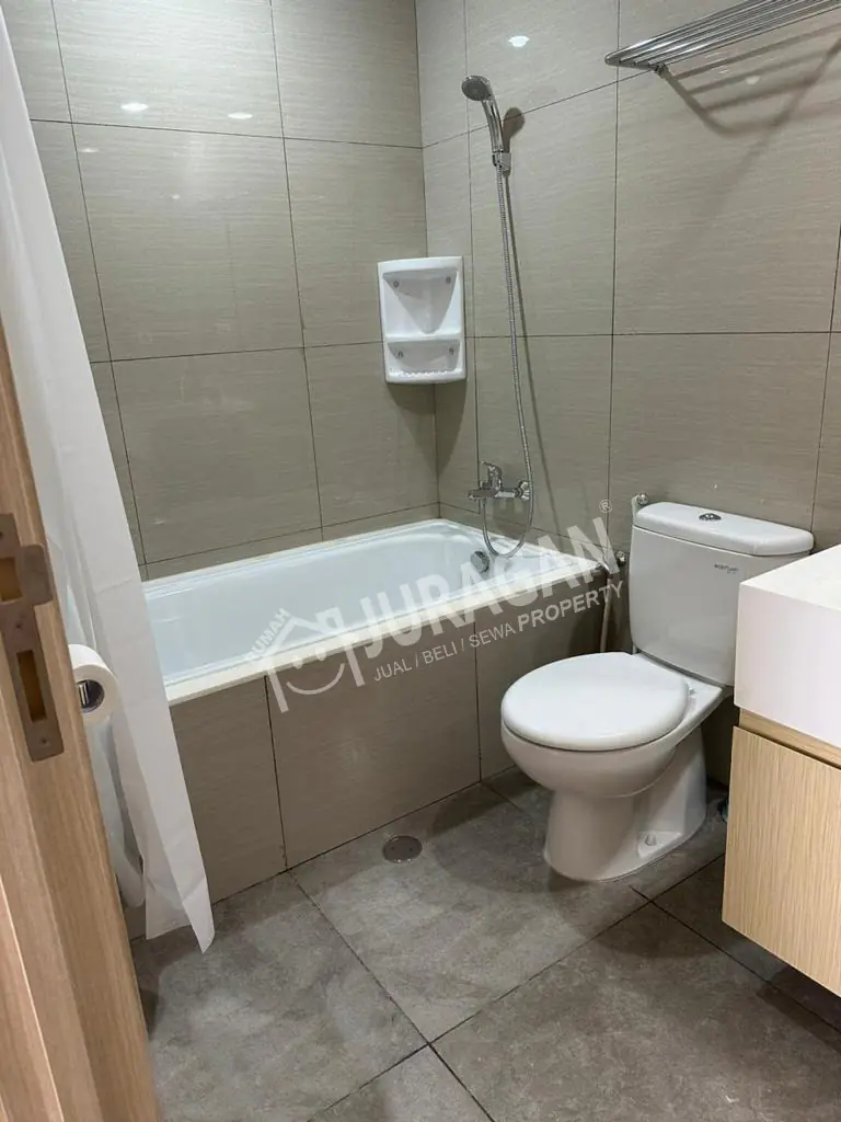Apartemen Orange County Lippo Cikarang 5
