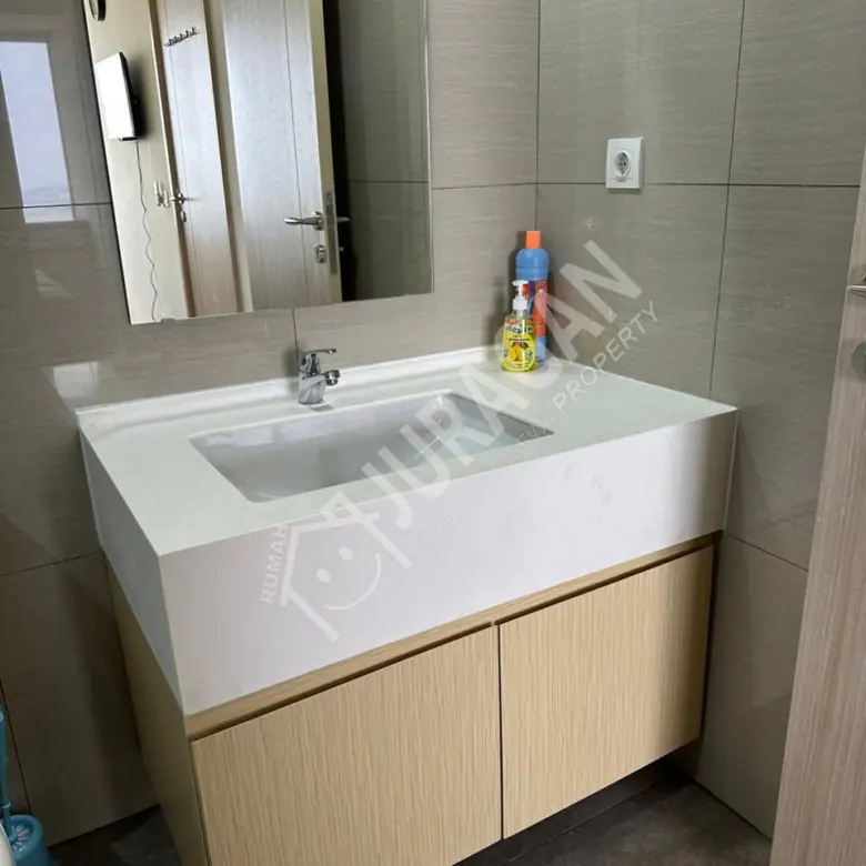 Apartemen Orange County Lippo Cikarang 6