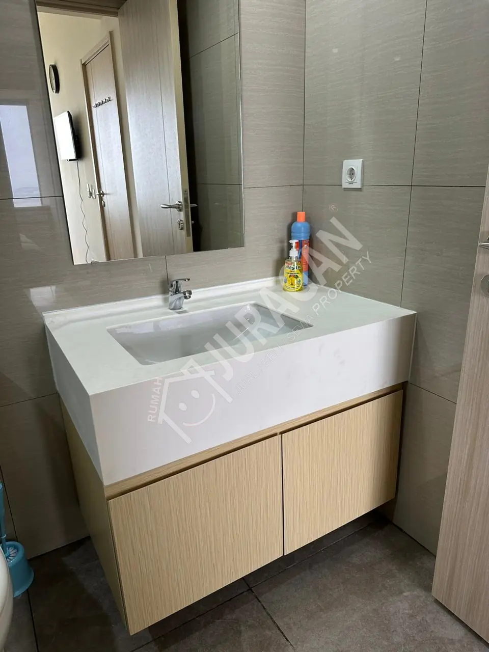 Apartemen Orange County Lippo Cikarang 6