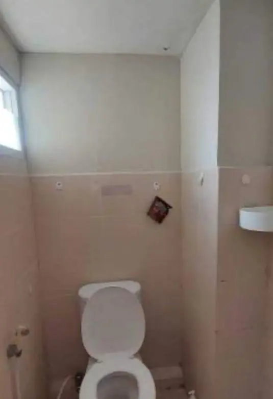 Apartemen Green Palm Residence Full Furnished