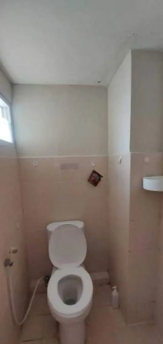 Apartemen Green Palm Residence Full Furnished