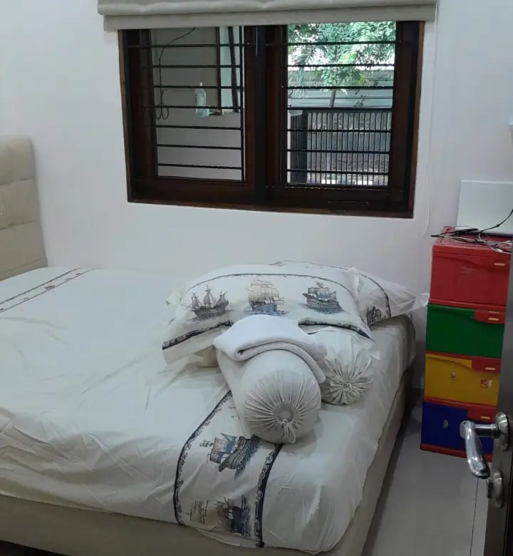 Dijual Rumah Griya Permata Tangerang 1