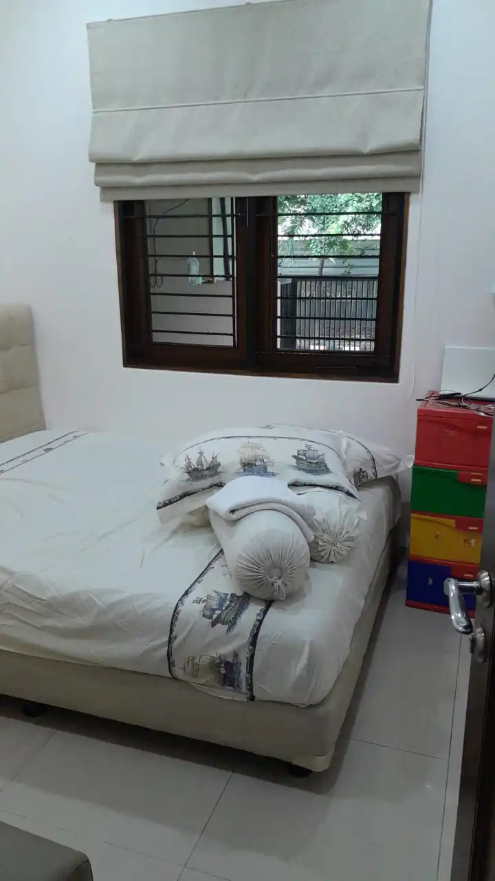 Dijual Rumah Griya Permata Tangerang 1