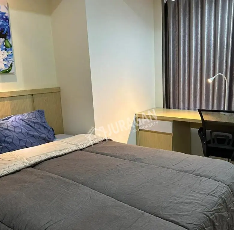 Apartemen Orange County Lippo Cikarang 3