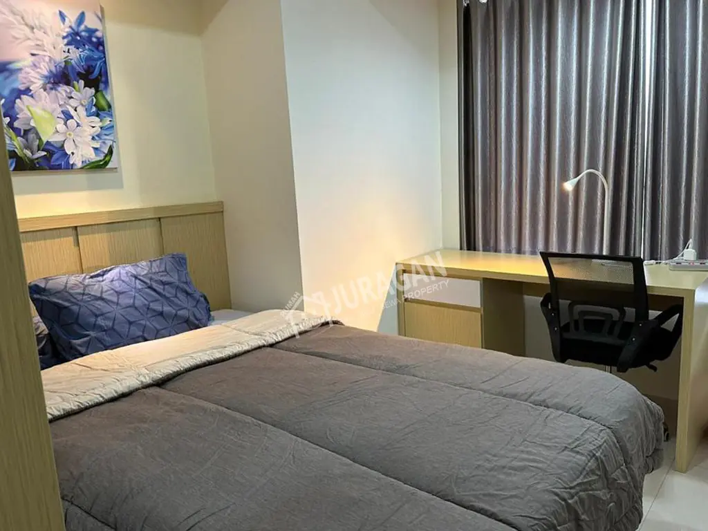 Apartemen Orange County Lippo Cikarang 3