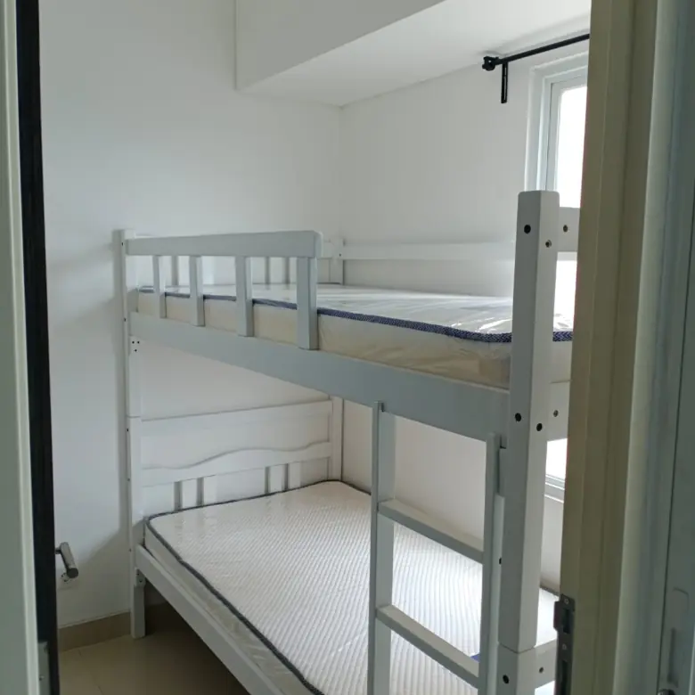 Apartemen Serpong Garden Dekat BSD 3